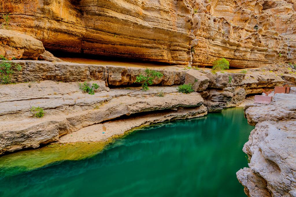 Circuit à la Découverte d'Oman, Circuit Oman par Ôvoyages Circuit à la Découverte d'Oman, Circuit Oman par Ôvoyages