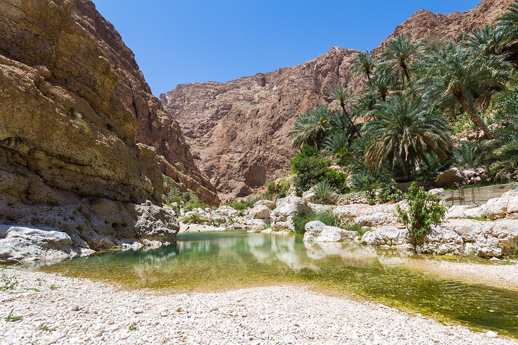 Circuit à la Découverte d'Oman, Circuit Oman par Ôvoyages Circuit à la Découverte d'Oman, Circuit Oman par Ôvoyages
