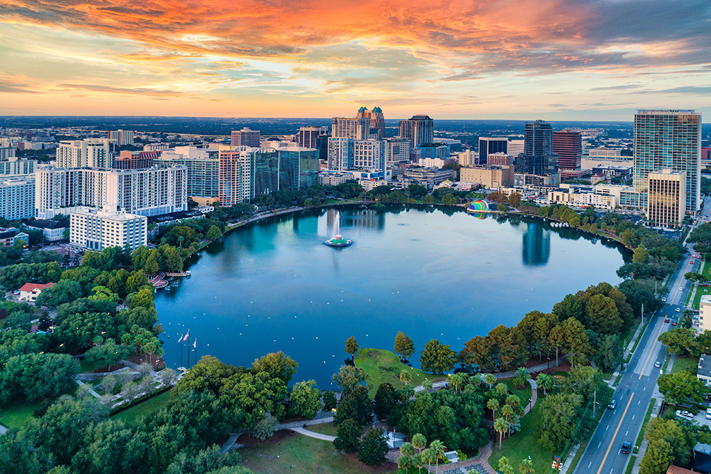 Circuit Best of Florida de Miami aux Keys 2* & 3*