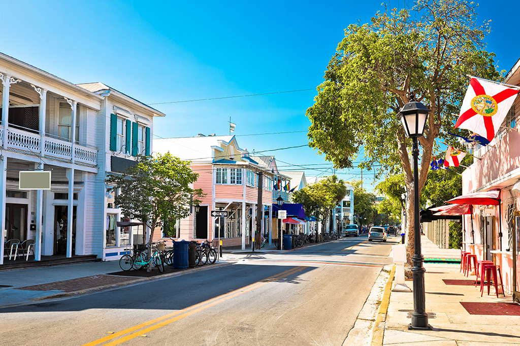 Circuit Best of Florida de Miami aux Keys 2* & 3*, Circuit Etats-Unis, Floride, Miami par Ôvoyages