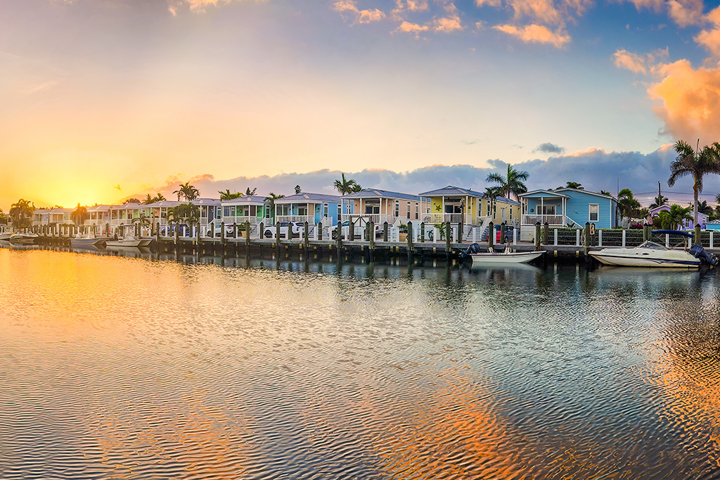 Circuit Best of Florida de Miami aux Keys 2* & 3*, Circuit Etats-Unis, Floride, Miami par Ôvoyages