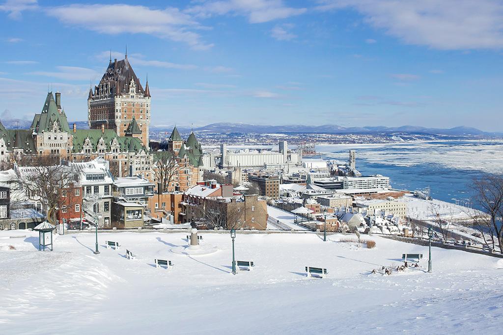 Circuit Merveilles d'hiver au Québec 3*, Circuit Canada par Ôvoyages Circuit Merveilles d'hiver au Québec 3*, Circuit Canada par Ôvoyages