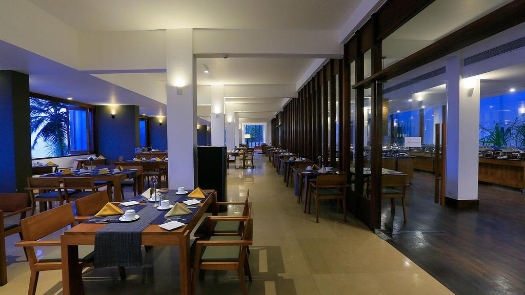 Sri Lanka - Circuit Balade Sri Lankaise Privative avec extension Ôclub Experience Pandanus Beach Resort & Spa 5*