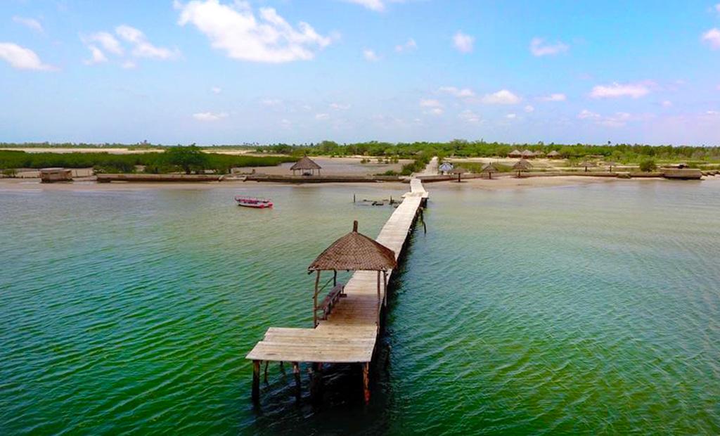 Combiné Circuit Balade Sénégalaise 3* & Ôclub Experience African Village Bougainvillées 3*