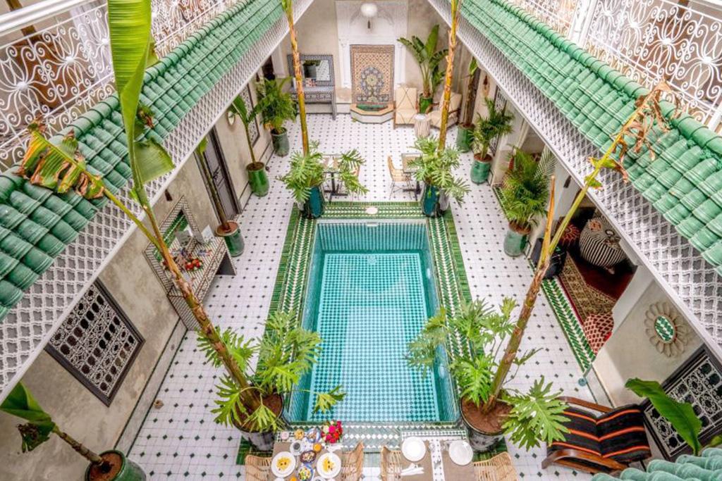 City break à Marrakech en Riad de Charme 3*, Séjour Maroc, Marrakech par Ôvoyages City break à Marrakech en Riad de Charme 3*, Séjour Maroc, Marrakech par Ôvoyages