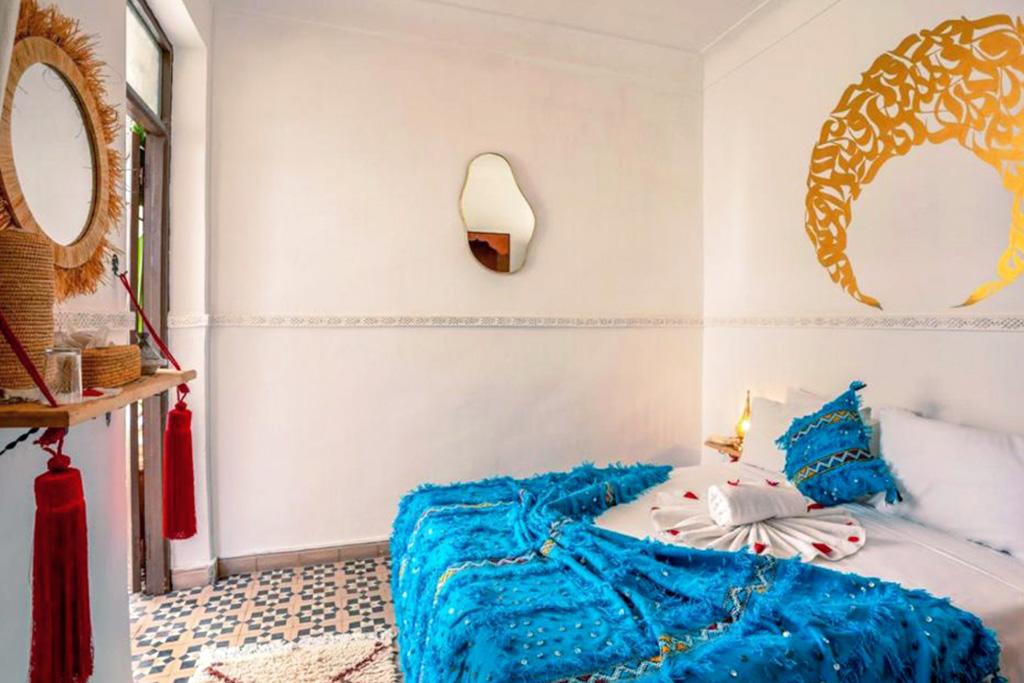 City break à Marrakech en Riad de Charme 3*, Séjour Maroc, Marrakech par Ôvoyages City break à Marrakech en Riad de Charme 3*, Séjour Maroc, Marrakech par Ôvoyages