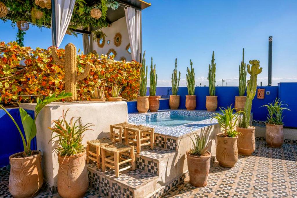 City break à Marrakech en Riad de Charme 3*, Séjour Maroc, Marrakech par Ôvoyages City break à Marrakech en Riad de Charme 3*, Séjour Maroc, Marrakech par Ôvoyages