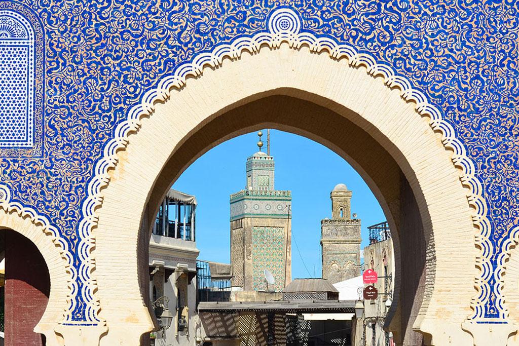 City break à Fes en Riad de Charme 3* by Ôvoyages, Séjour Maroc, Fès par Ôvoyages City break à Fes en Riad de Charme 3* by Ôvoyages, Séjour Maroc, Fès par Ôvoyages