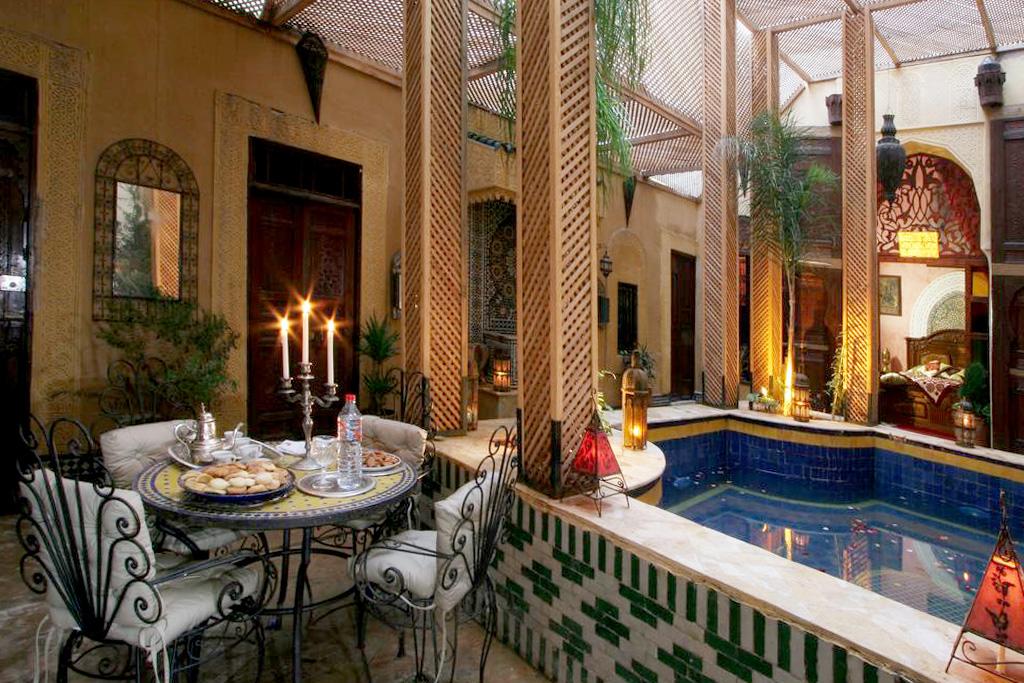 City break à Fes en Riad de Charme 3* by Ôvoyages, Séjour Maroc, Fès par Ôvoyages City break à Fes en Riad de Charme 3* by Ôvoyages, Séjour Maroc, Fès par Ôvoyages