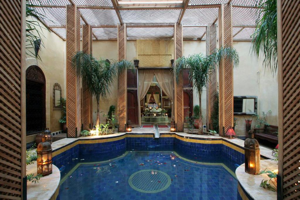 City break à Fes en Riad de Charme 3* by Ôvoyages, Séjour Maroc, Fès par Ôvoyages City break à Fes en Riad de Charme 3* by Ôvoyages, Séjour Maroc, Fès par Ôvoyages