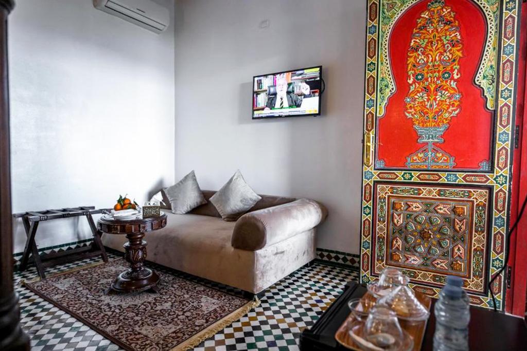 City break à Fes en Riad de Charme 3* by Ôvoyages, Séjour Maroc, Fès par Ôvoyages City break à Fes en Riad de Charme 3* by Ôvoyages, Séjour Maroc, Fès par Ôvoyages
