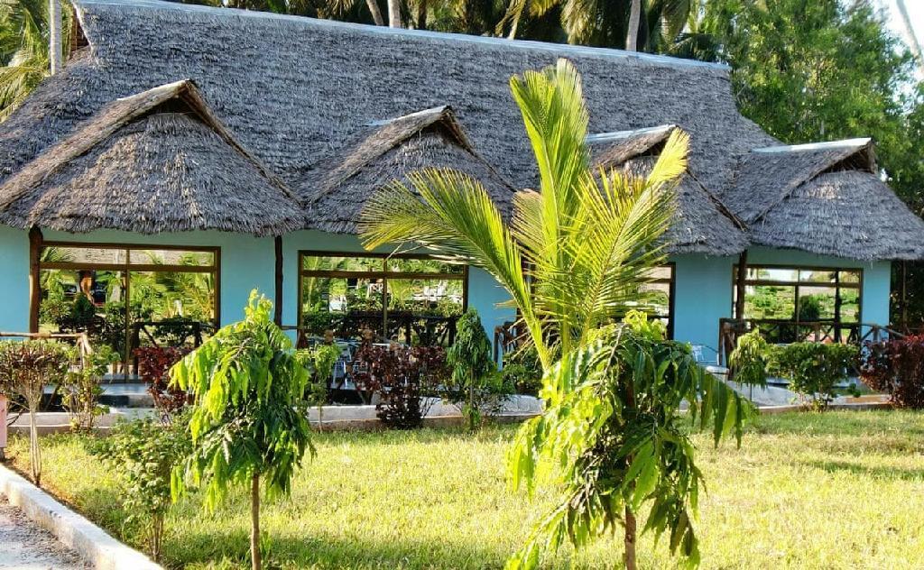 Hôtel Coconut Tree Village Beach Resort 3*, Zanzibar, Tanzanie Ôvoyages