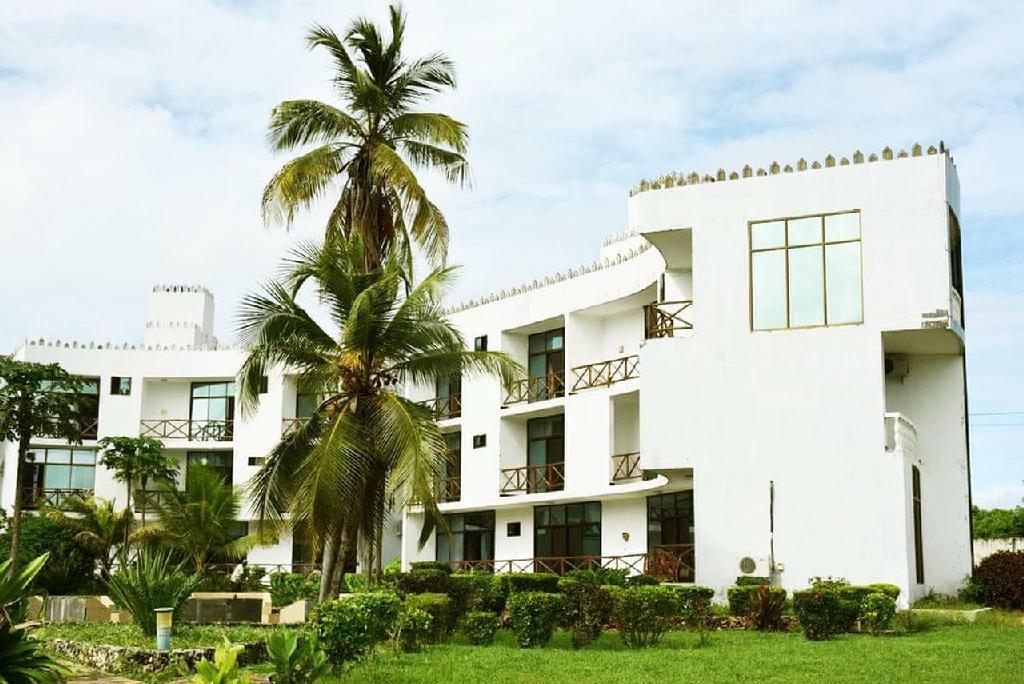 Hôtel Coconut Tree Village Beach Resort 3*, Zanzibar, Tanzanie Ôvoyages