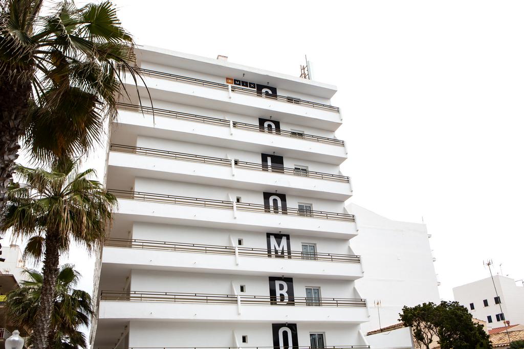 Baléares - Majorque - Espagne - Hôtel Mix Colombo 3*
