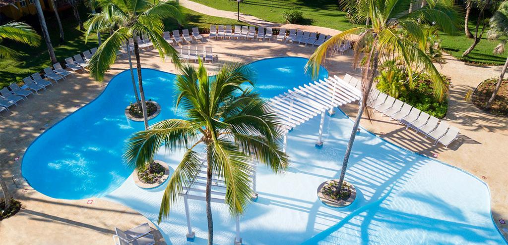 Combiné Hodelpa Nicolas de Ovando 5* & Ôclub Select Wyndham Alltra Samana 4* Sup, Combiné République Dominicaine, Samana par Ôvoyages Combiné Hodelpa Nicolas de Ovando 5* & Ôclub Select Wyndham Alltra Samana 4* Sup, Combiné République Dominicaine, Samana par Ôvoyages