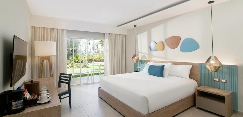 Combiné Hodelpa Nicolas de Ovando 5* & Ôclub Select Wyndham Alltra Samana 4* Sup, Combiné République Dominicaine, Samana par Ôvoyages Combiné Hodelpa Nicolas de Ovando 5* & Ôclub Select Wyndham Alltra Samana 4* Sup, Combiné République Dominicaine, Samana par Ôvoyages