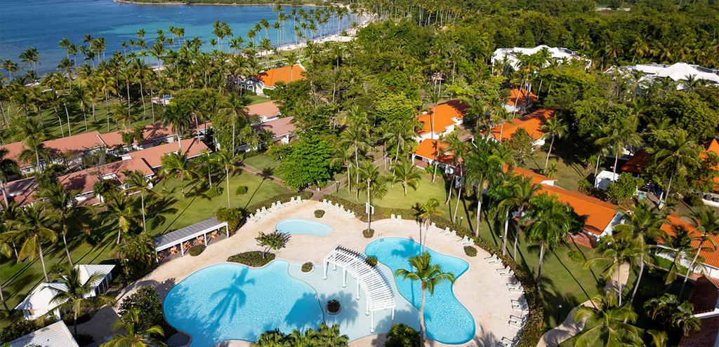 Combiné Hodelpa Nicolas de Ovando 5* & Ôclub Select Wyndham Alltra Samana 4* Sup, Combiné République Dominicaine, Samana par Ôvoyages Combiné Hodelpa Nicolas de Ovando 5* & Ôclub Select Wyndham Alltra Samana 4* Sup, Combiné République Dominicaine, Samana par Ôvoyages