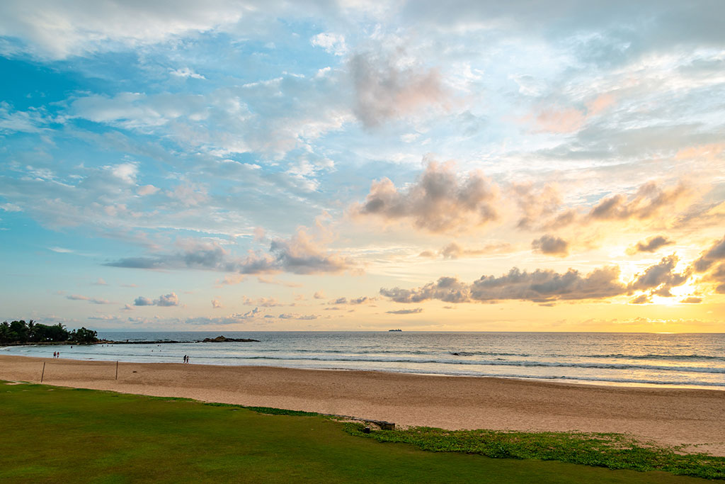 Combiné Souq Waqif Boutique Hotels by Tivoli 5* & Ôclub Experience Pandanus Beach Resort & Spa 5*, Combiné Qatar par Ôvoyages