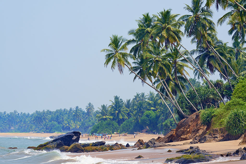 Combiné Souq Waqif Boutique Hotels by Tivoli 5* & Ôclub Experience Pandanus Beach Resort & Spa 5*, Combiné Qatar par Ôvoyages