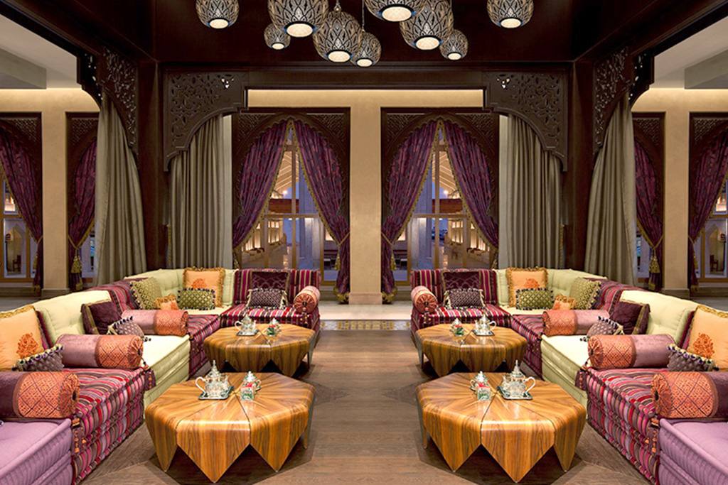 Combiné Souq Waqif Boutique Hotels by Tivoli 5* & Ôclub Experience Pandanus Beach Resort & Spa 5*, Combiné Qatar par Ôvoyages