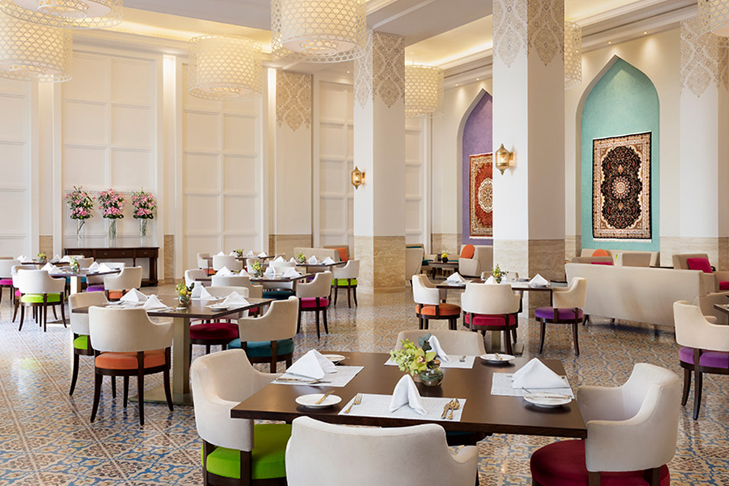 Combiné Souq Waqif Boutique Hotels by Tivoli 5* & Ôclub Zen Pearl Beach Resort 4*, Combiné Qatar par Ôvoyages