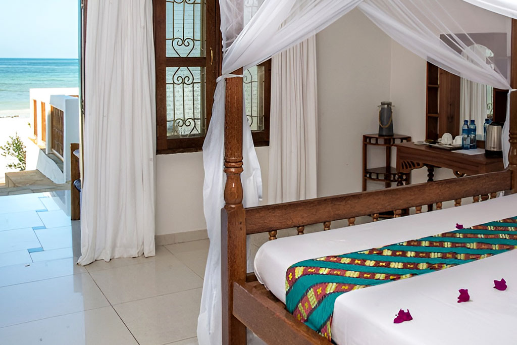 Combiné Souq Waqif Boutique Hotels by Tivoli 5* & Ôclub Zen Pearl Beach Resort 4*, Combiné Qatar par Ôvoyages