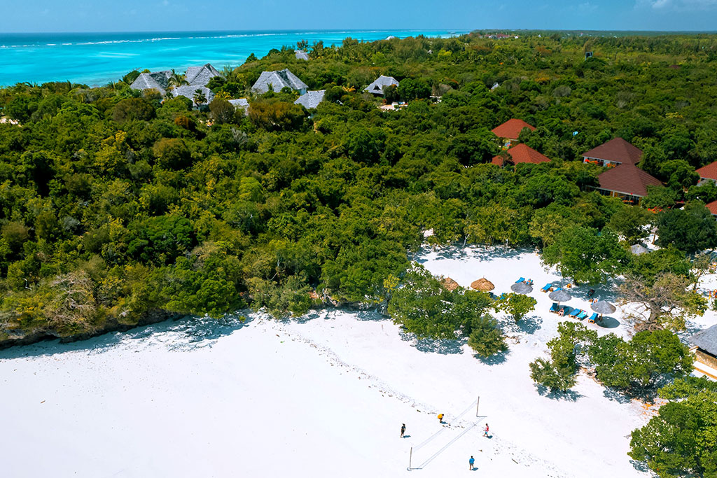 Combiné Souq Waqif Boutique Hotels by Tivoli 5* & Ôclub Zen Pearl Beach Resort 4*, Combiné Qatar par Ôvoyages