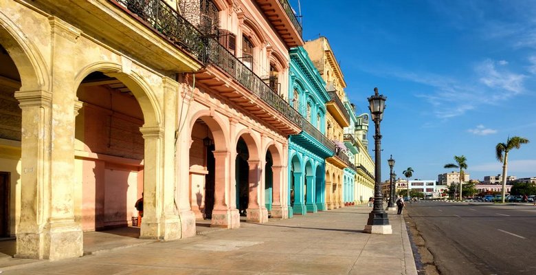 Cuba - La Havane - Trinidad - Varadero - Combiné Authenticité & Plages
