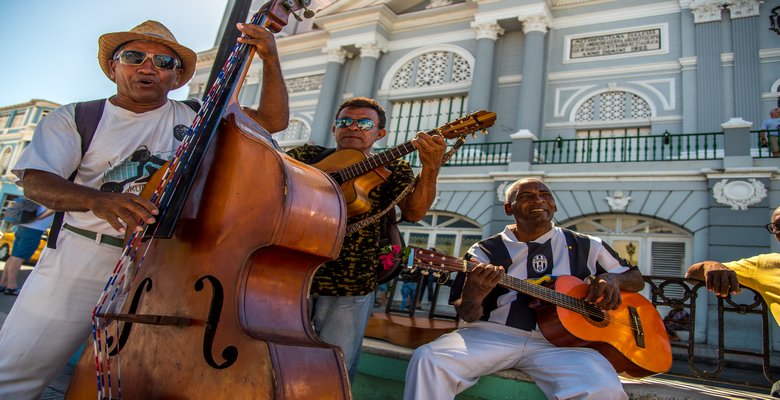 Cuba - La Havane - Combiné La Havane en Casa Particular & Memories Jibacoa 4* Adult Only +16