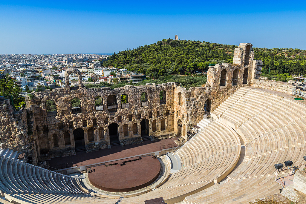 Combiné Athènes & Îles de Santorin Grèce, Séjour Grèce & ses îles, Athènes et sa région par Ôvoyages Combiné Athènes & Îles de Santorin Grèce, Séjour Grèce & ses îles, Athènes et sa région par Ôvoyages