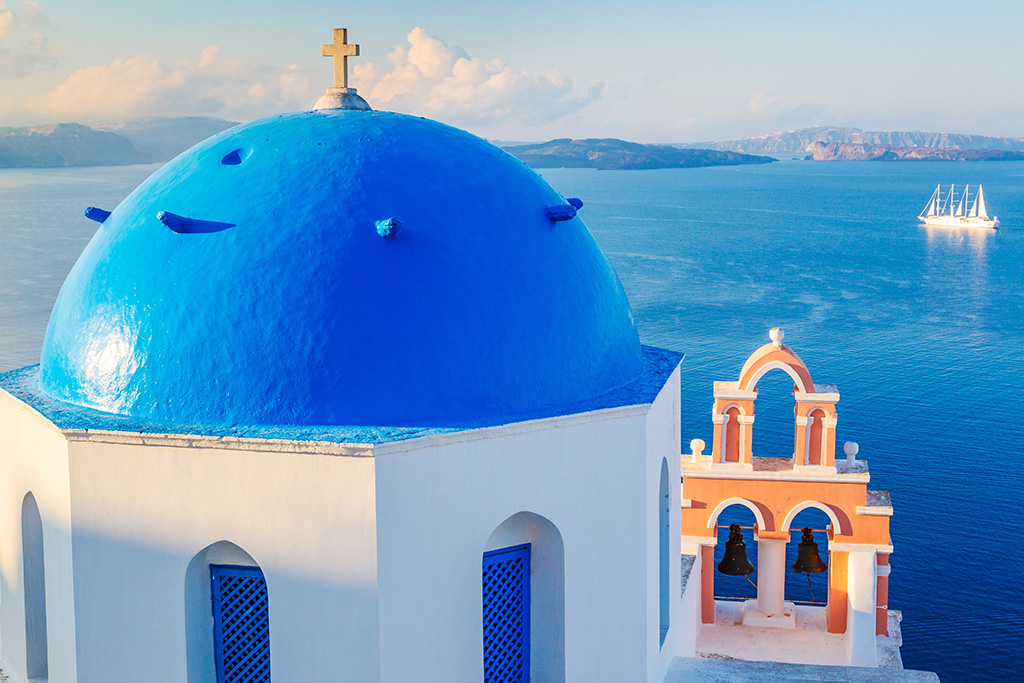 Combiné Athènes & Îles de Santorin Grèce, Séjour Grèce & ses îles, Athènes et sa région par Ôvoyages Combiné Athènes & Îles de Santorin Grèce, Séjour Grèce & ses îles, Athènes et sa région par Ôvoyages