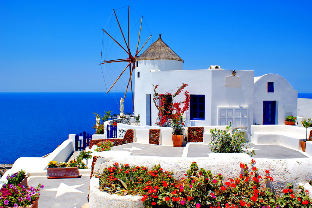 Combiné Athènes & Îles de Santorin Grèce, Séjour Grèce & ses îles, Athènes et sa région par Ôvoyages Combiné Athènes & Îles de Santorin Grèce, Séjour Grèce & ses îles, Athènes et sa région par Ôvoyages