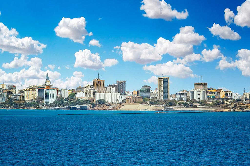 Combiné Circuit Le Sénégal Authentique 3* & Ôclub Experience African Village Bougainvillées 3*