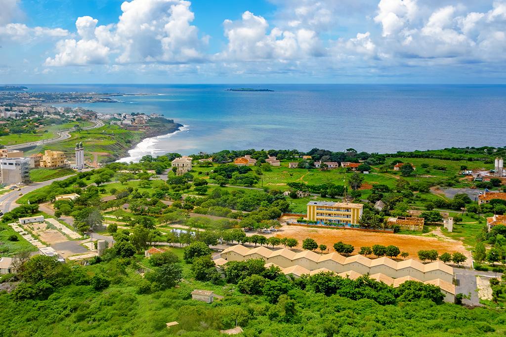 Combiné Circuit Le Sénégal Authentique 3* & Ôclub Experience African Village Bougainvillées 3*