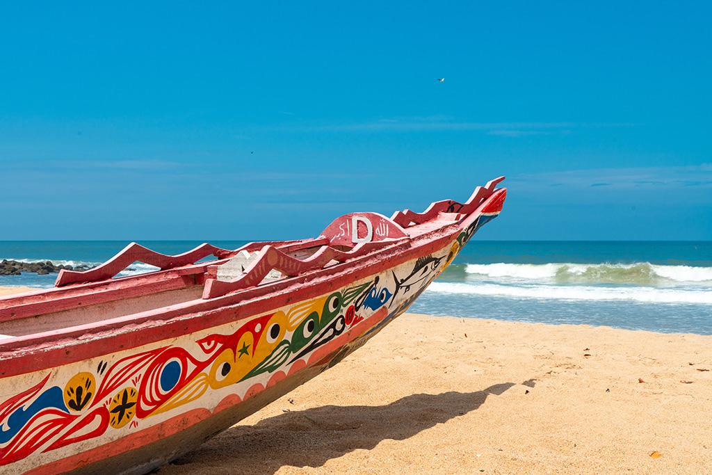 Combiné Circuit Le Sénégal Authentique 3* & Ôclub Experience African Village Bougainvillées 3*, Séjour Sénégal par Ôvoyages