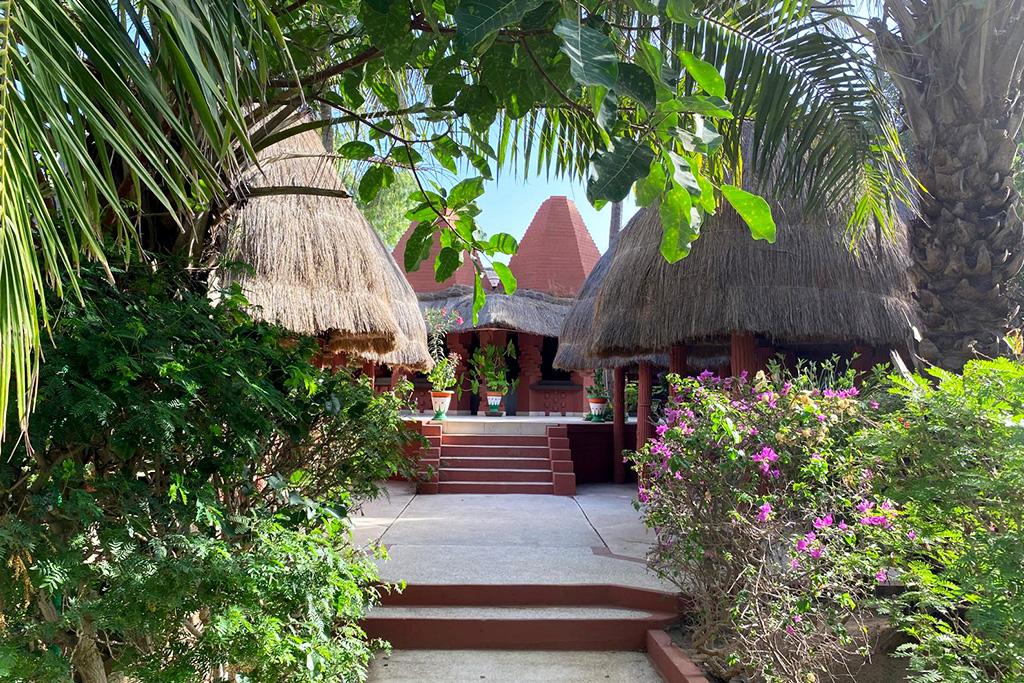 Combiné Circuit Le Sénégal Authentique 3* & Ôclub Experience African Village Bougainvillées 3*, Séjour Sénégal par Ôvoyages
