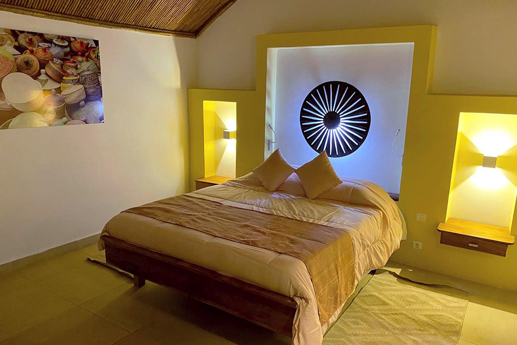 Combiné Circuit Le Sénégal Authentique 3* & Ôclub Experience African Village Bougainvillées 3*, Séjour Sénégal par Ôvoyages