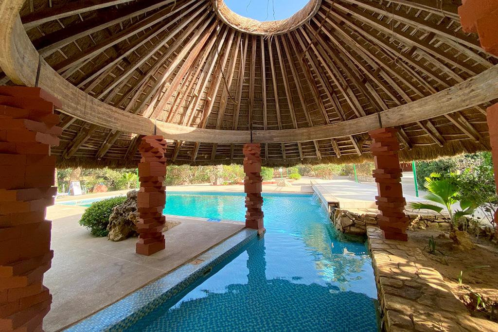 Combiné Circuit Le Sénégal Authentique 3* & Ôclub Experience African Village Bougainvillées 3*, Séjour Sénégal par Ôvoyages