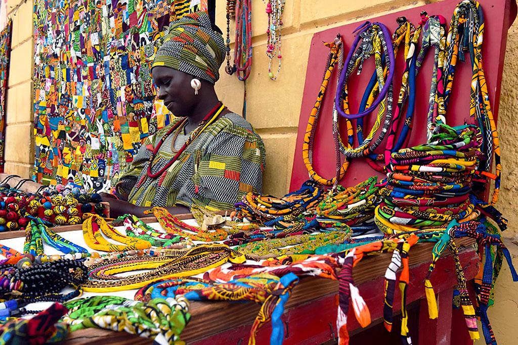 SÉNÉGAL | 12j/10n - Circuit 