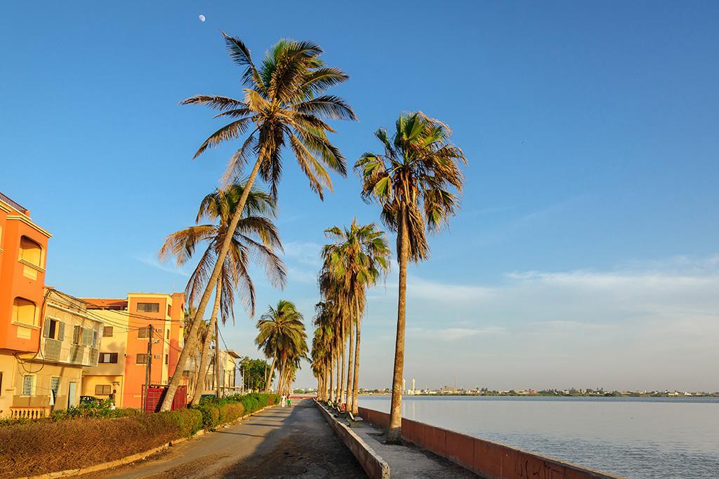 SÉNÉGAL | 12j/10n - Circuit 