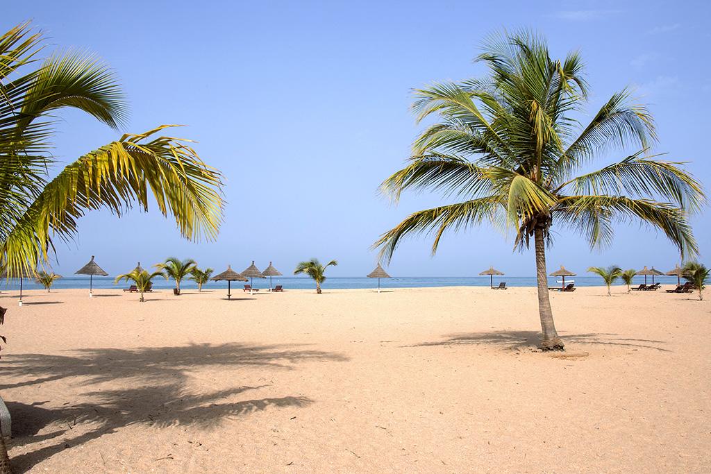 Combiné Circuit Balade Sénégalaise 3* & Ôclub Experience African Village Bougainvillées 3*, Circuit Sénégal par Ôvoyages