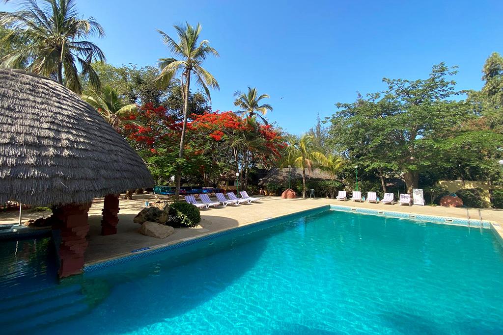 Combiné Circuit Balade Sénégalaise 3* & Ôclub Experience African Village Bougainvillées 3*, Circuit Sénégal par Ôvoyages