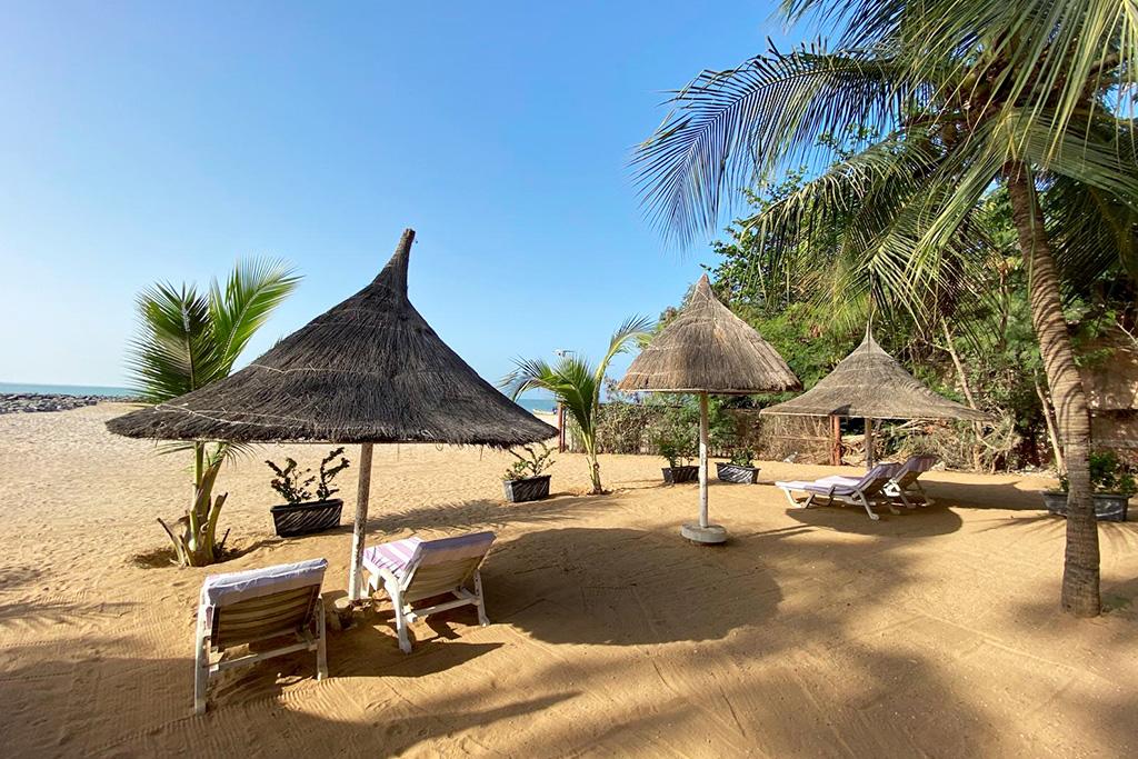 Combiné Circuit Balade Sénégalaise 3* & Ôclub Experience African Village Bougainvillées 3*, Circuit Sénégal par Ôvoyages