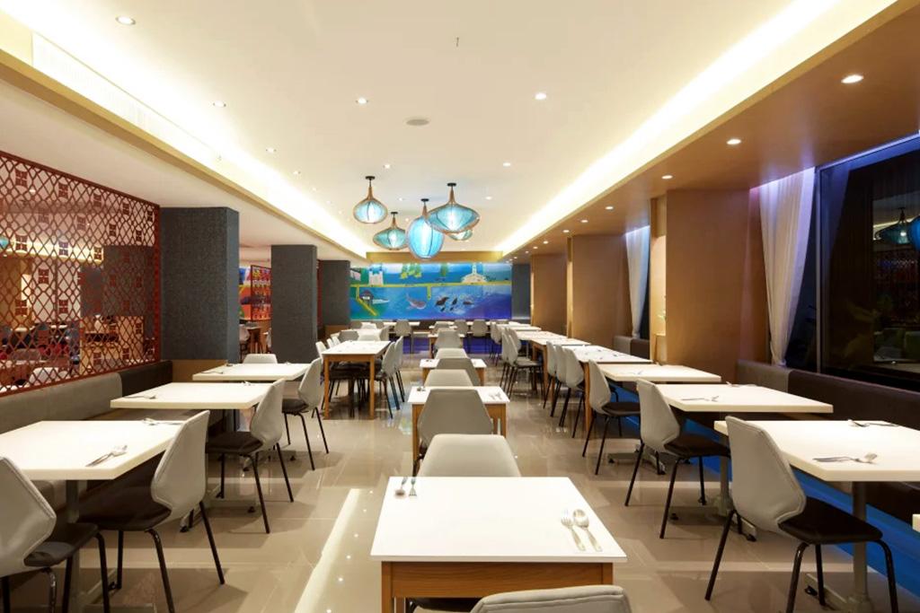 Combiné Ôcity Xperience Bizotel Premier Hotel & Residence 4* & Ôclub Experience Khaolak Emerald Resort & Spa 4*, Combiné Thaïlande, Bangkok par Ôvoyages Combiné Ôcity Xperience Bizotel Premier Hotel & Residence 4* & Ôclub Experience Khaolak Emerald Resort & Spa 4*, Combiné Thaïlande, Bangkok par Ôvoyages