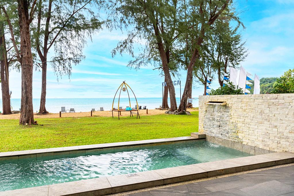 Combiné Ôcity Xperience Bizotel Premier Hotel & Residence 4* & Ôclub Experience Khaolak Emerald Resort & Spa 4*, Combiné Thaïlande, Bangkok par Ôvoyages Combiné Ôcity Xperience Bizotel Premier Hotel & Residence 4* & Ôclub Experience Khaolak Emerald Resort & Spa 4*, Combiné Thaïlande, Bangkok par Ôvoyages