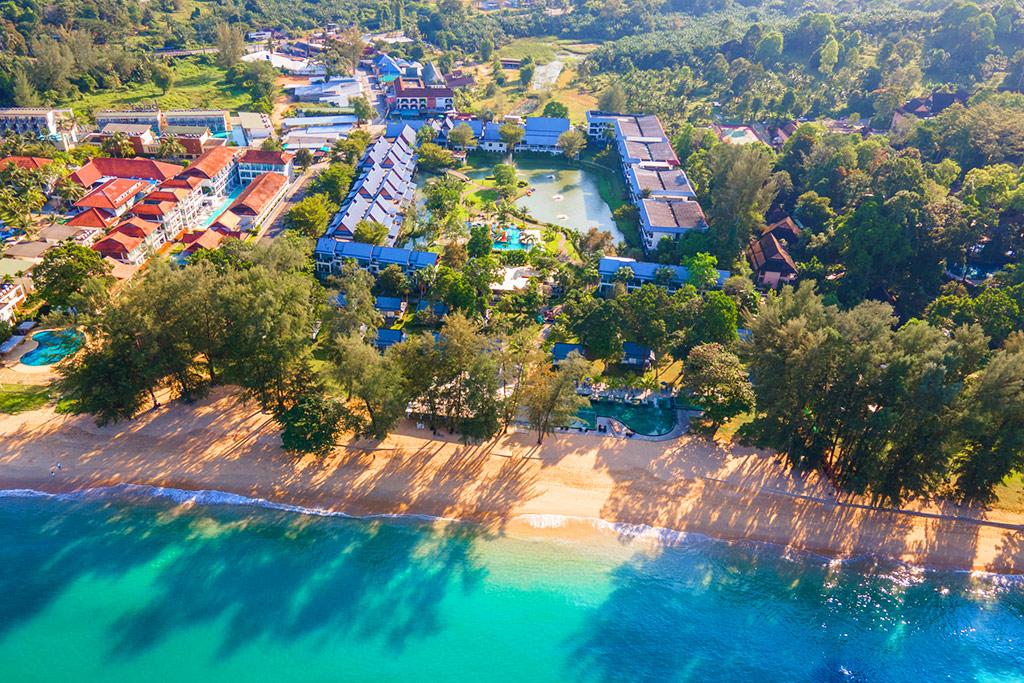 Combiné Ôcity Xperience Bizotel Premier Hotel & Residence 4* & Ôclub Experience Khaolak Emerald Resort & Spa 4*, Combiné Thaïlande, Bangkok par Ôvoyages Combiné Ôcity Xperience Bizotel Premier Hotel & Residence 4* & Ôclub Experience Khaolak Emerald Resort & Spa 4*, Combiné Thaïlande, Bangkok par Ôvoyages