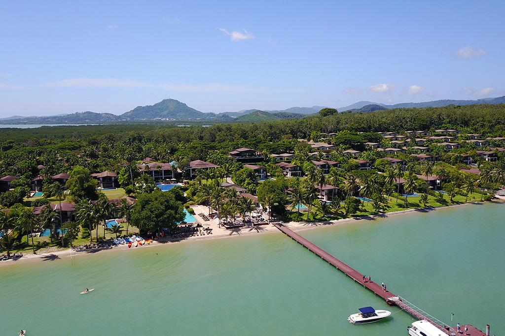Combiné Ôcity Xperience Bizotel 4* & Ôclub Experience Novotel Kamala Beach 4* & Ôclub Select Barcelo Coconut Island 5*, Combiné Thaïlande, Bangkok par Ôvoyages Combiné Ôcity Xperience Bizotel 4* & Ôclub Experience Novotel Kamala Beach 4* & Ôclub Select Barcelo Coconut Island 5*, Combiné Thaïlande, Bangkok par Ôvoyages