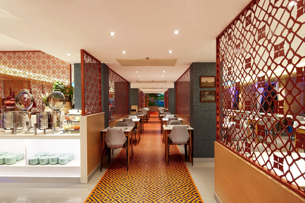 Combiné Ôcity Xperience Bizotel Premier Hotel & Residence 4*, Ôcity Experience Sabai Sabai 4* & Ôclub Experience Novotel Phuket Kamala Beach 4*, Séjour Thaïlande, Bangkok par Ôvoyages