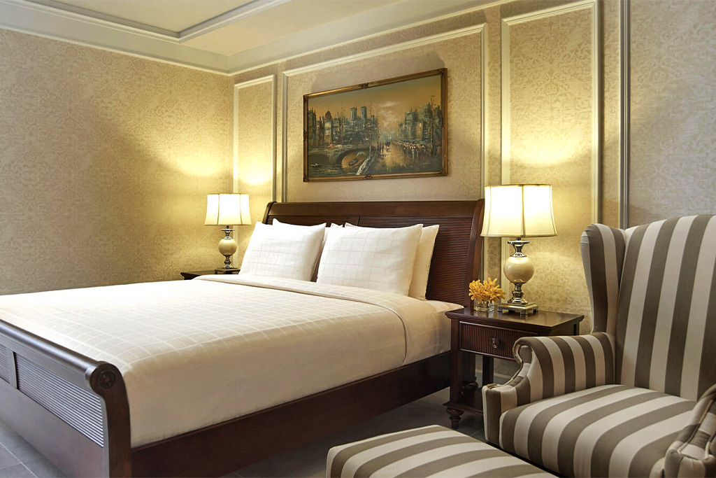 Combiné Ôcity Xperience Bizotel Premier Hotel & Residence 4*, Ôcity Experience Sabai Sabai 4* & Ôclub Experience Novotel Phuket Kamala Beach 4*, Séjour Thaïlande, Bangkok par Ôvoyages