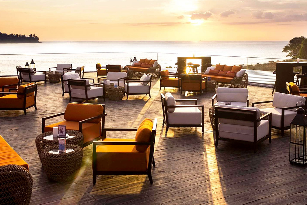 Combiné Ôcity Xperience Bizotel Premier Hotel & Residence 4*, Ôcity Experience Sabai Sabai 4* & Ôclub Experience Novotel Phuket Kamala Beach 4*, Séjour Thaïlande, Bangkok par Ôvoyages